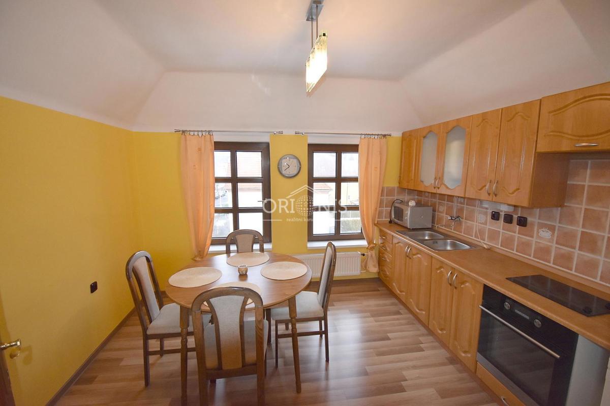 Pronájem bytu · 2+1 · 63 m²