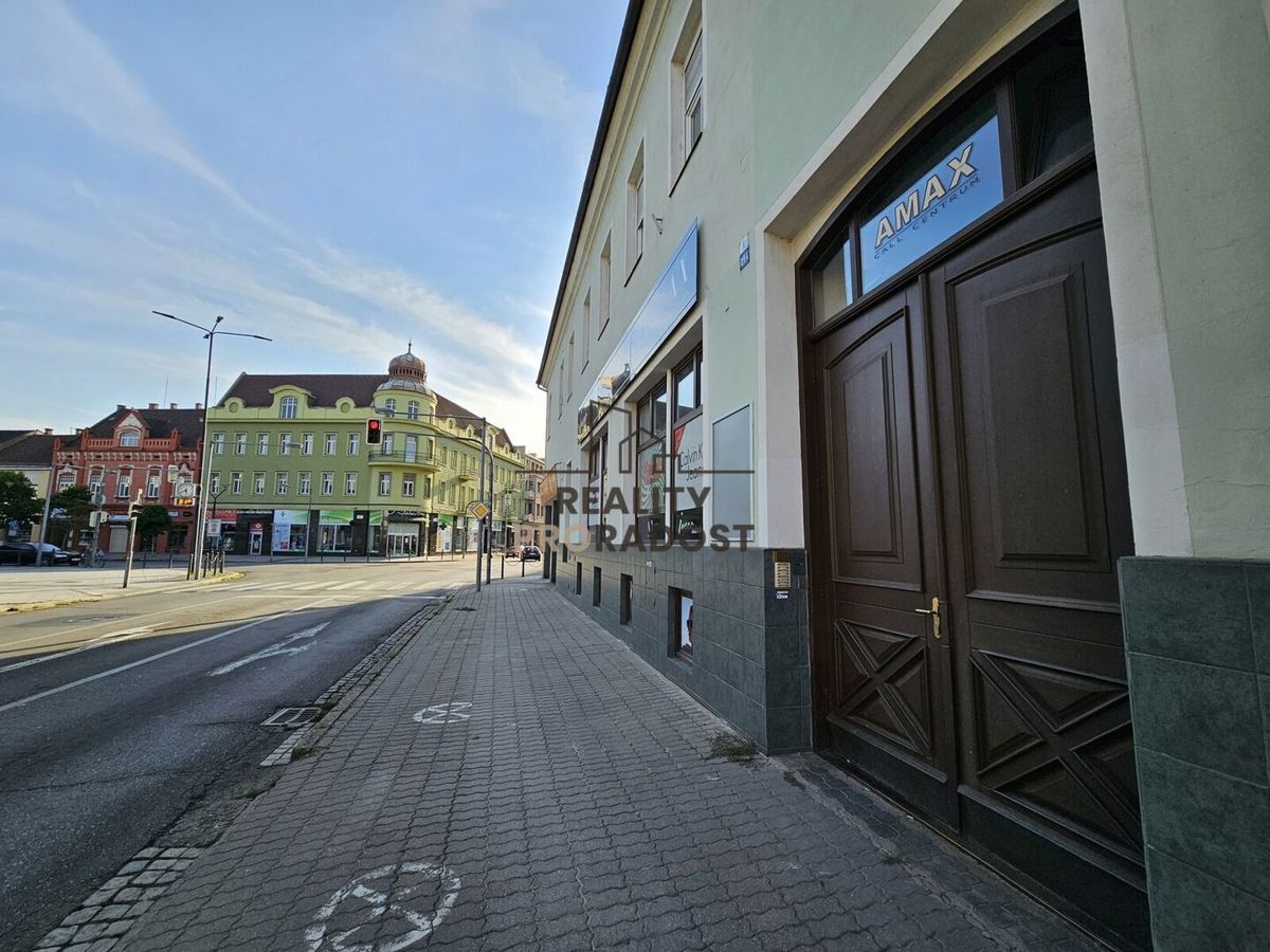 Commercial property for rent · Retail space · 90 m²