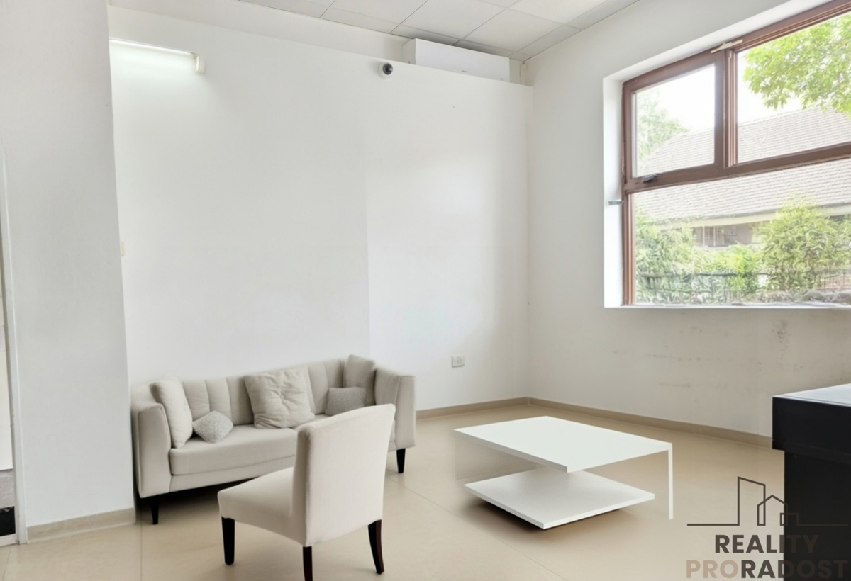 Fotografie 4 - Pronájem komerční nemovitosti · Obchodní prostor · 90 m²