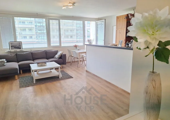 Оренда квартири · 4+kk · 92 m²