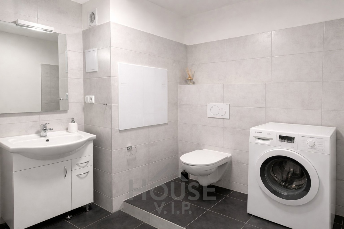 Căn hộ bán · 4+1 · 74 m²