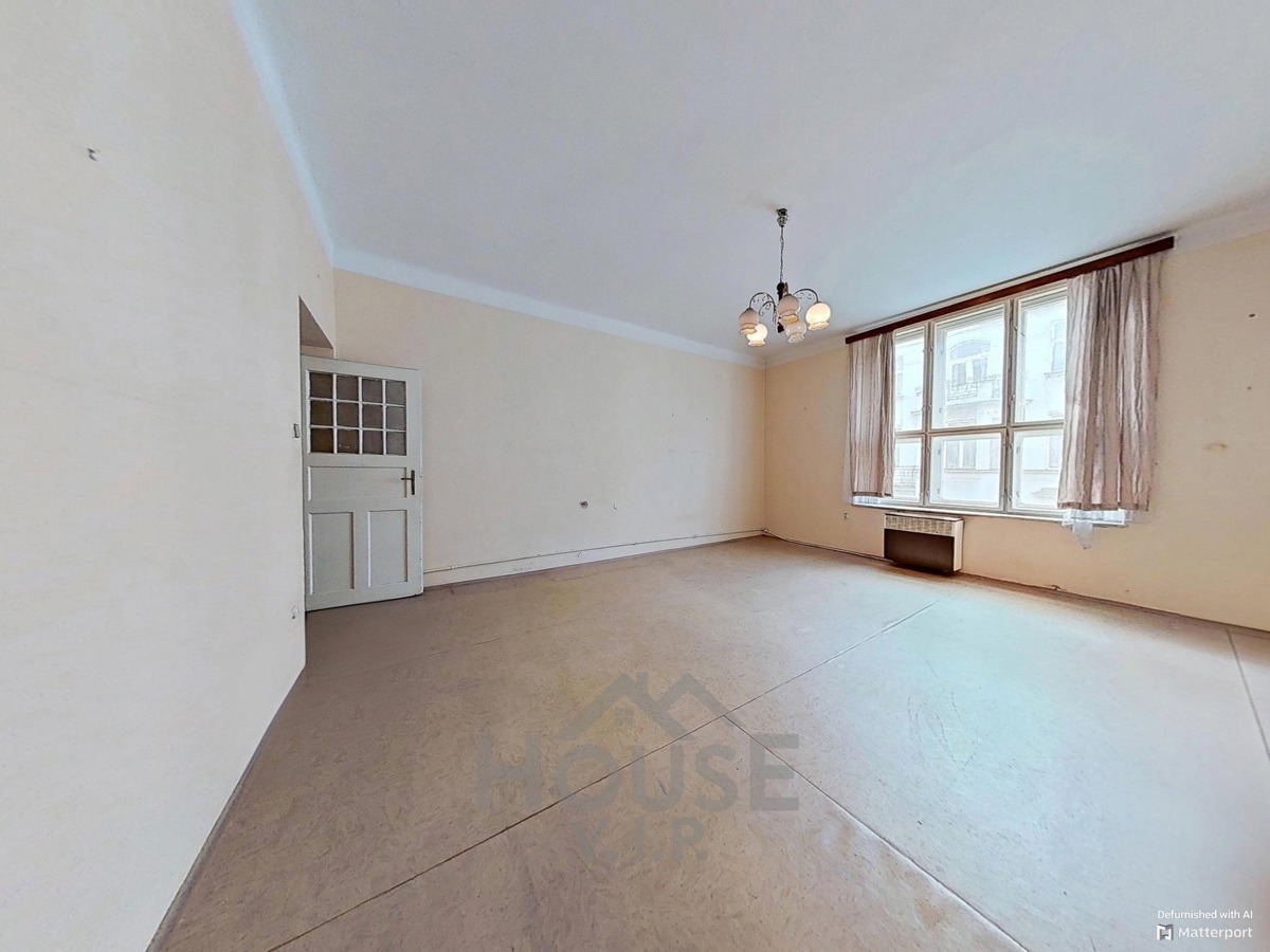 Apartment for sale · 2+1 · 55 m²