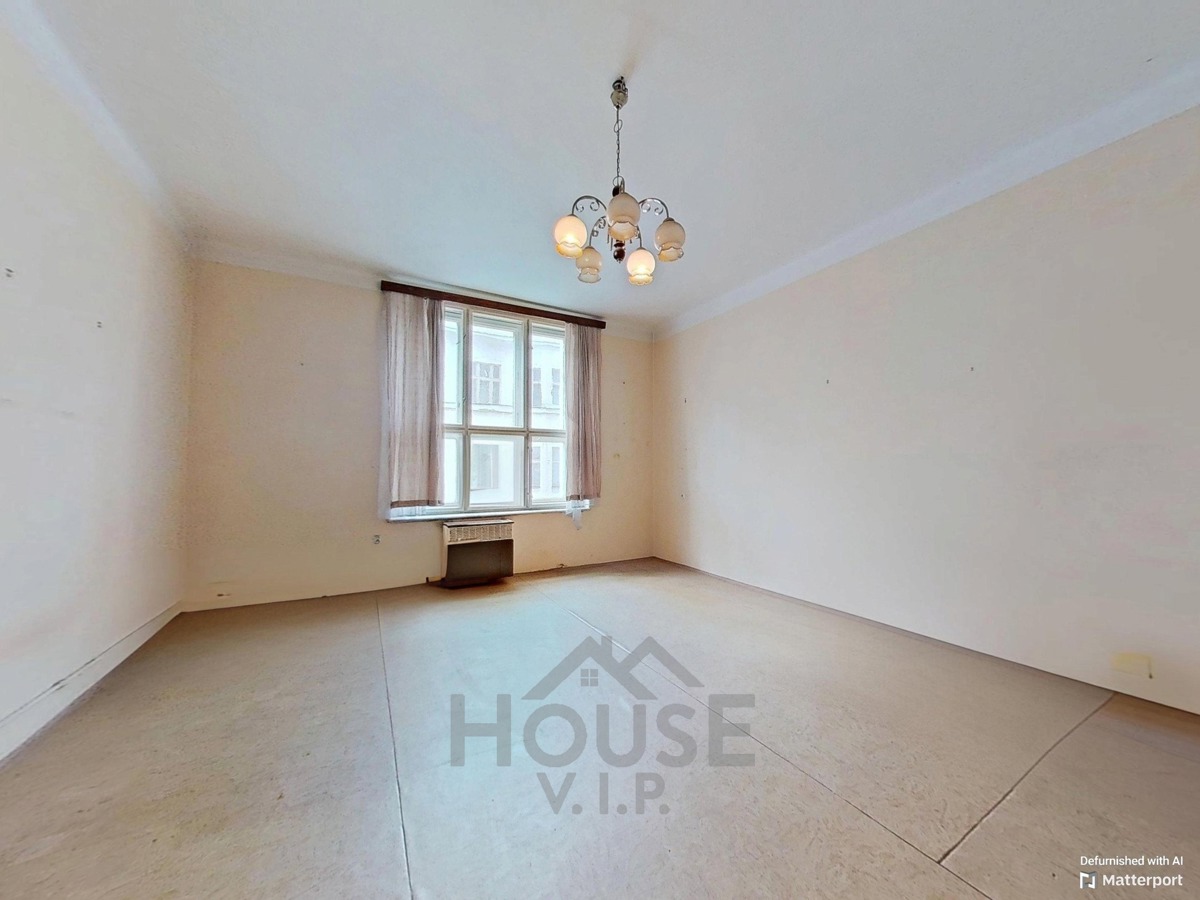 Продажа квартиры · 2+1 · 55 m²
