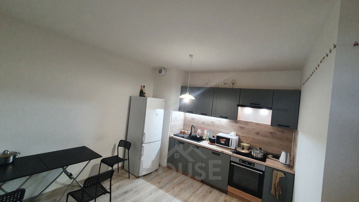 Продажа квартиры · 2+1 · 57 m²