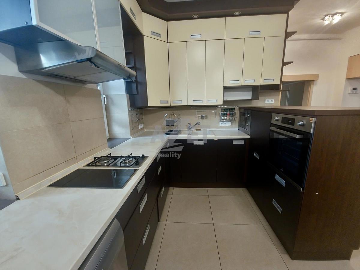 Продажа квартиры · 4+1 · 110 m²