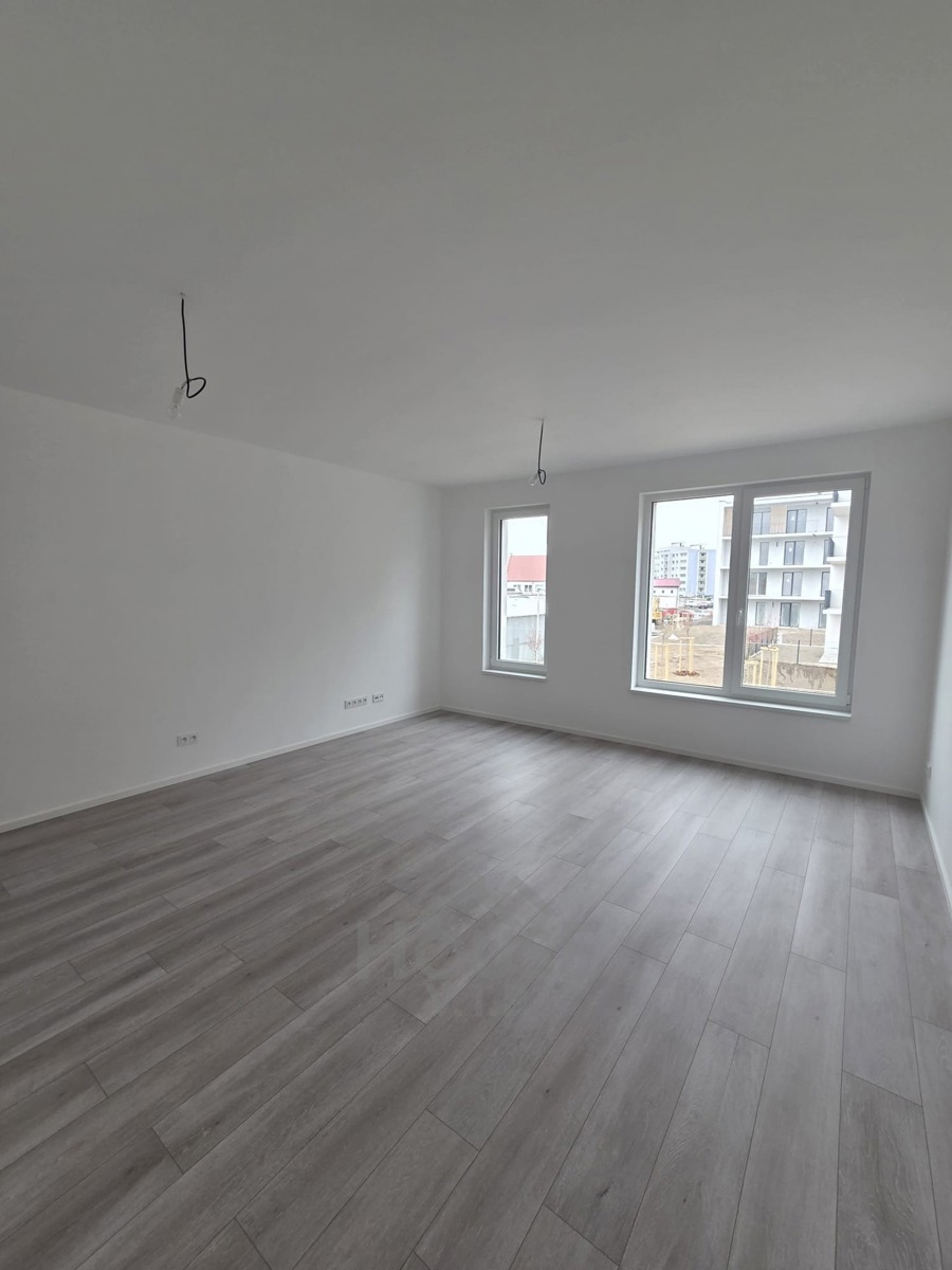 Продажа квартиры · 2+kk · 54 m²