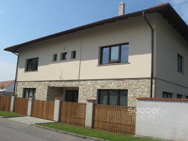 Pronájem bytu · 1+kk · 20 m²