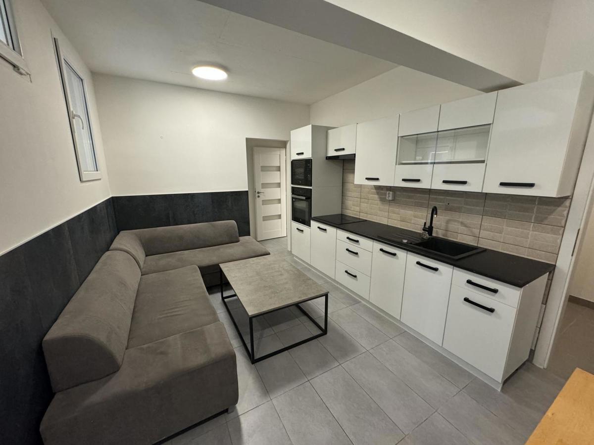 Pronájem bytu · 3+kk · 51 m²