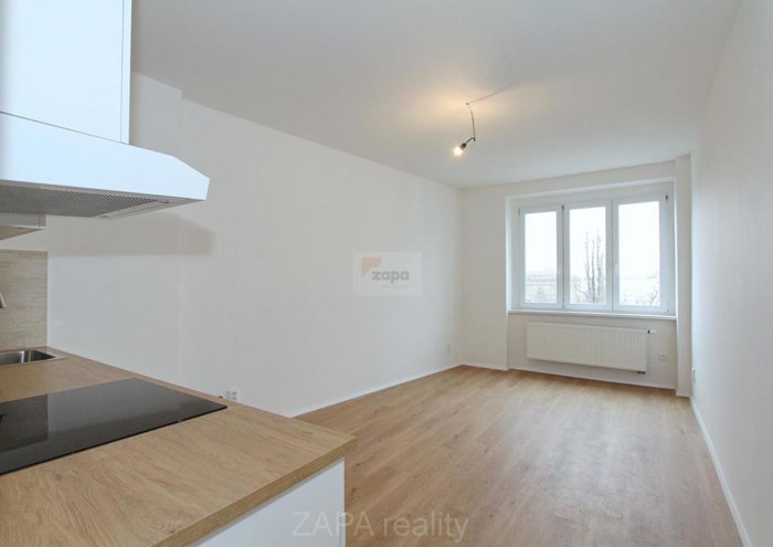 Pronájem bytu · 3+kk · 64 m²