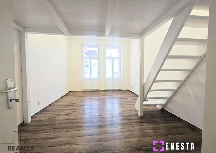 Оренда квартири · 1+1 · 46 m²