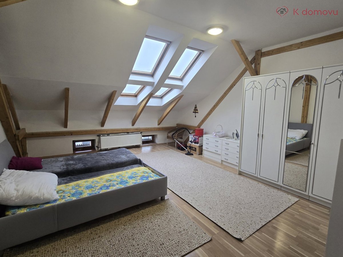 Prodej bytu · 3+1 · 107 m²