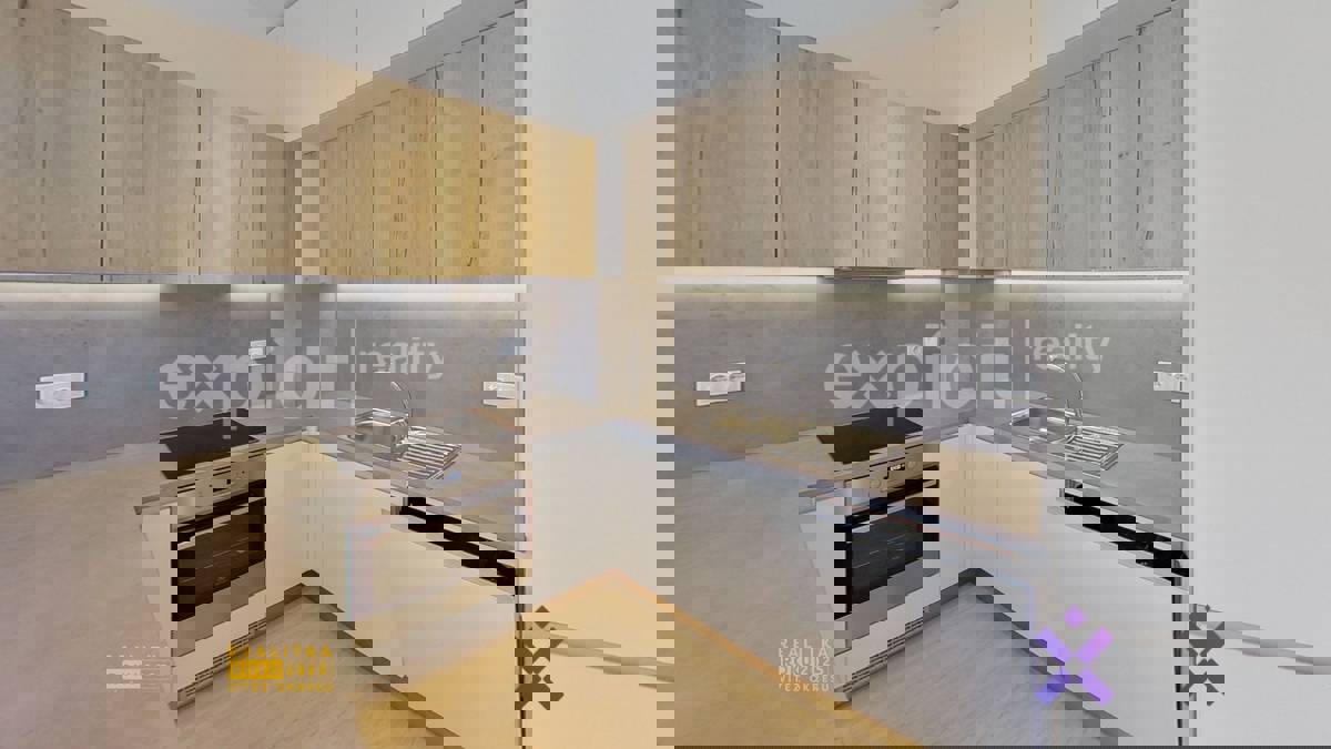 Pronájem bytu · 2+kk · 52 m²