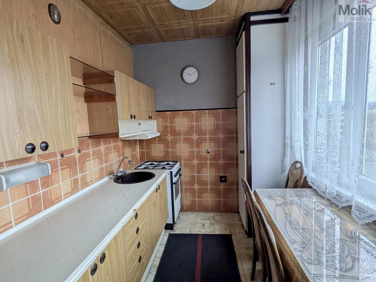 Căn hộ bán · 2+1 · 55 m²