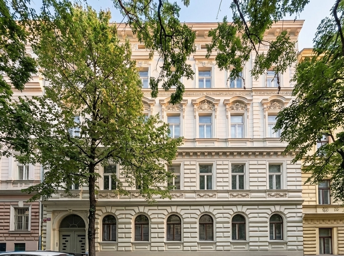 Продаж квартири · 4+1 · 165 m²
