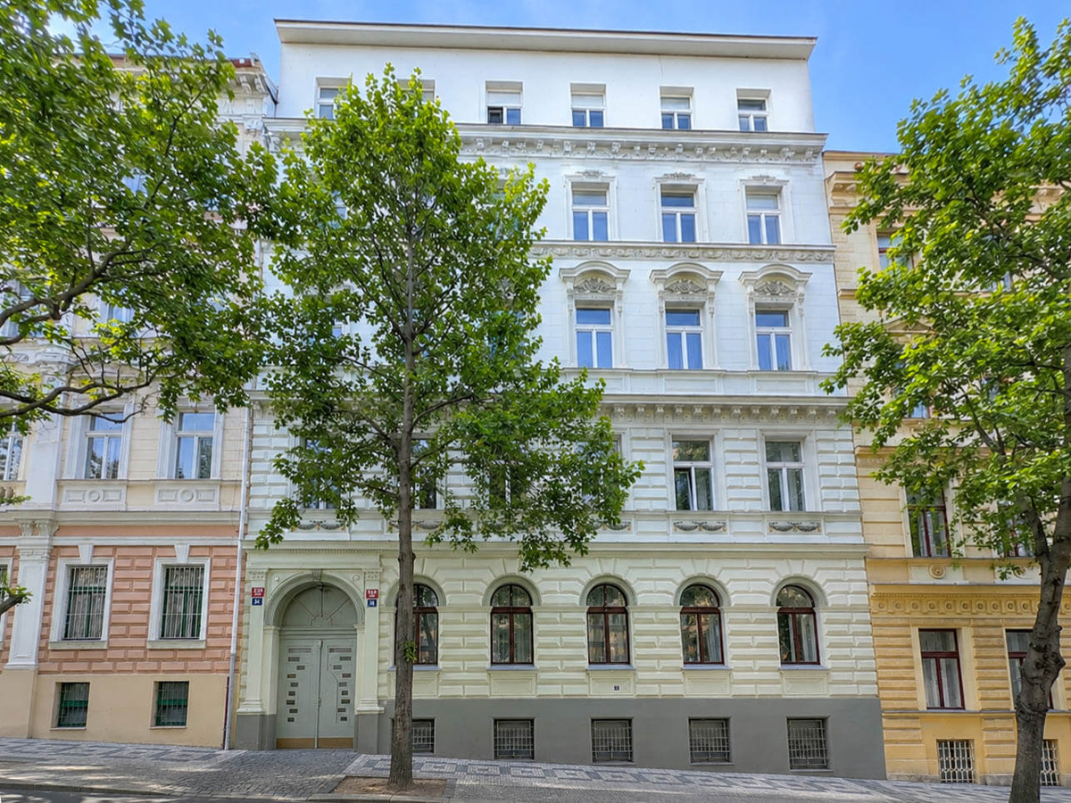 Продаж квартири · 4+1 · 165 m²