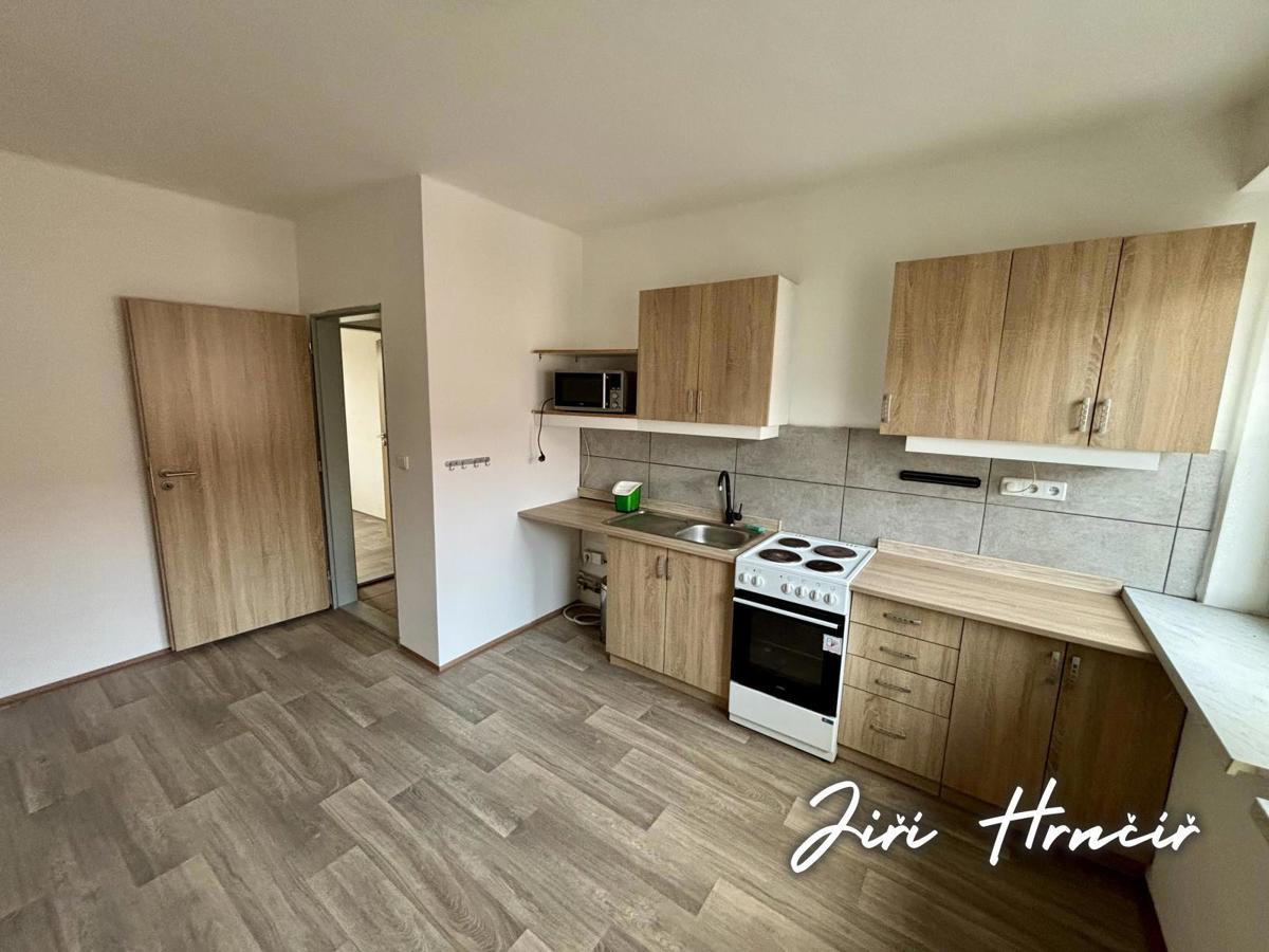 Apartment for rent · 2+1 · 50 m²