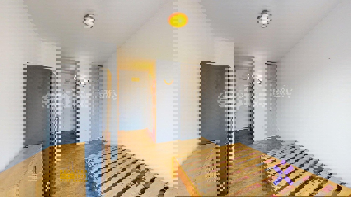 Pronájem bytu · 1+kk · 20 m²