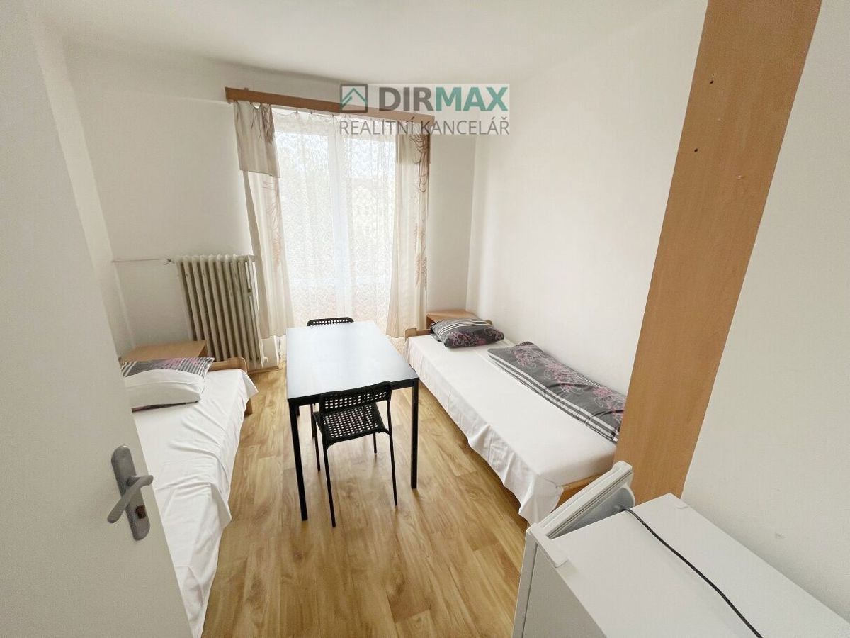 Pronájem pokoje · 16 m²