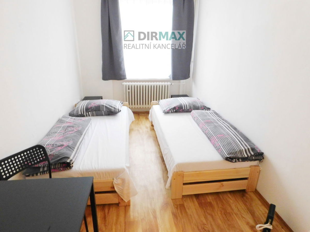 Pronájem pokoje · 17 m²
