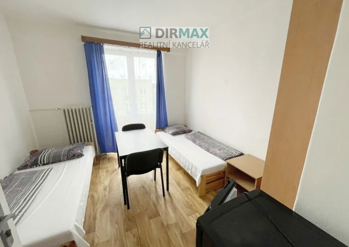 Apartment for rent · 1+1 · 34 m²