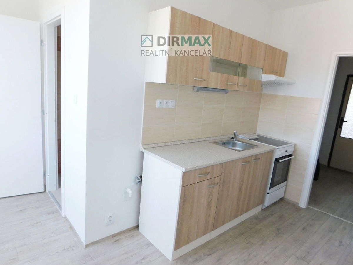 Pronájem bytu · 2+1 · 62 m²