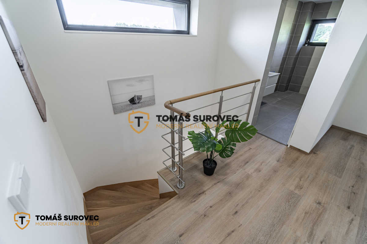 Fotografie 4 - Prodej domu · Rodinný · 157 m²