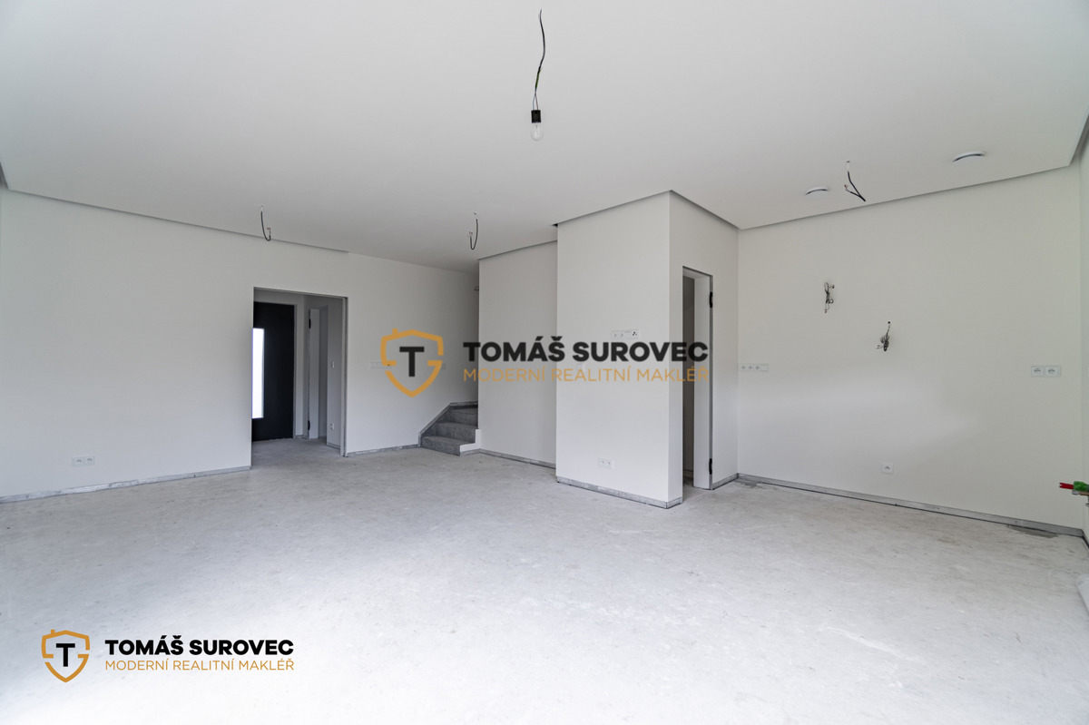 Fotografie 3 - Prodej domu · Rodinný · 110 m²