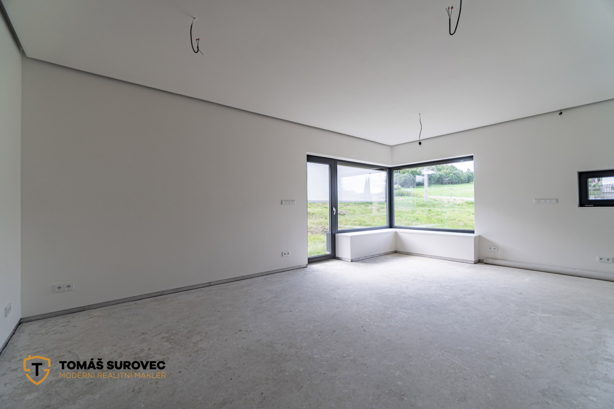 Fotografie 3 - Prodej domu · Rodinný · 110 m²
