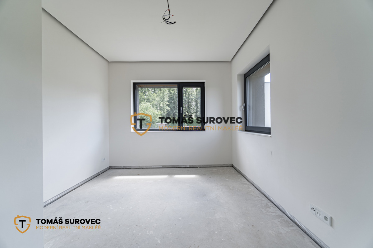 Fotografie 4 - Prodej domu · Rodinný · 110 m²