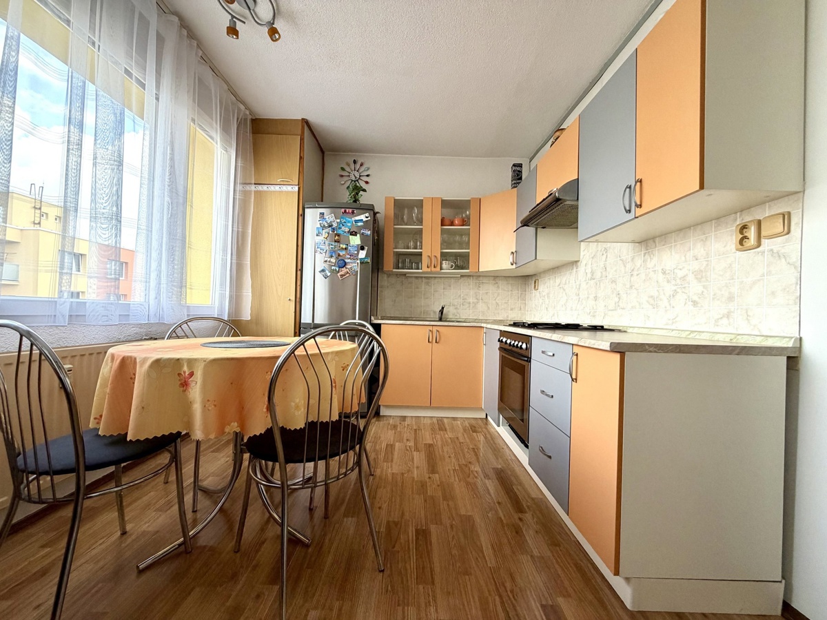 Apartment for sale · 3+1 · 71 m²