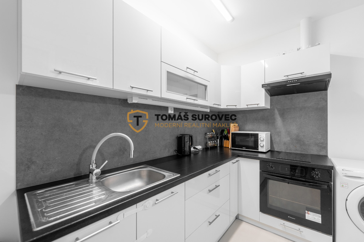 Продажа квартиры · 2+1 · 55 m²