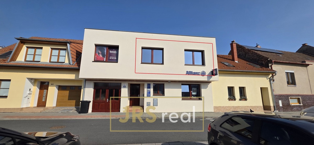 Commercial property for rent · Office · 47 m²