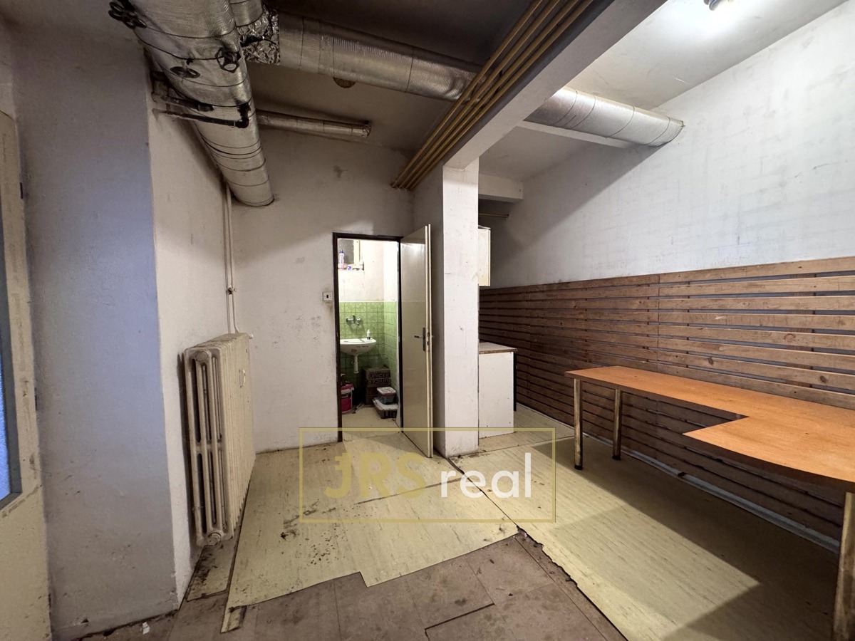 Fotografie 2 - Prodej bytu · 2+1 · 62 m²