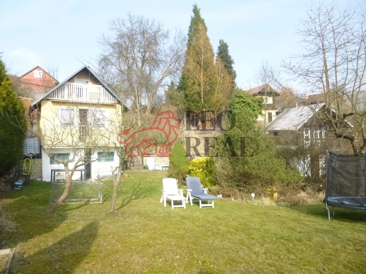 Fotografie 1 - Prodej domu · Chalupa · 60 m²