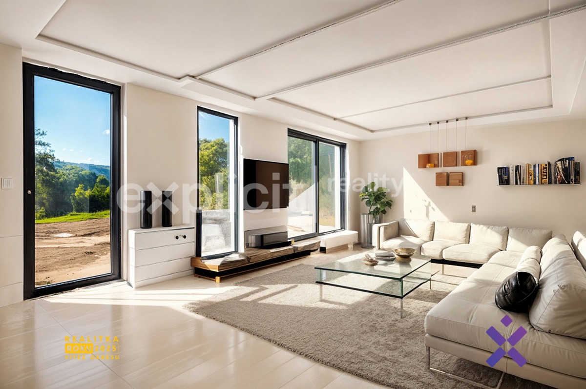 Fotografie 2 - Prodej bytu · 2+kk · 98 m²