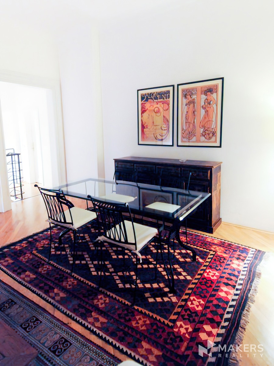 Fotografie 3 - Pronájem bytu · 2+kk · 73 m²