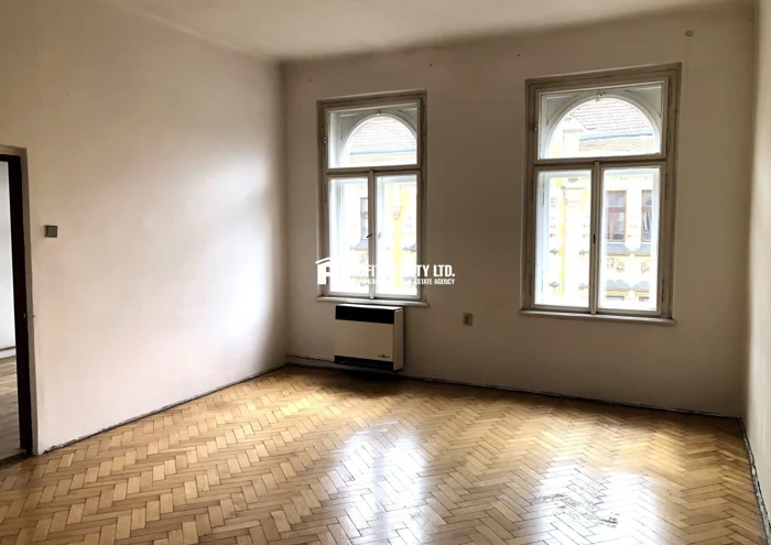 Pronájem bytu · 1+1 · 45 m²