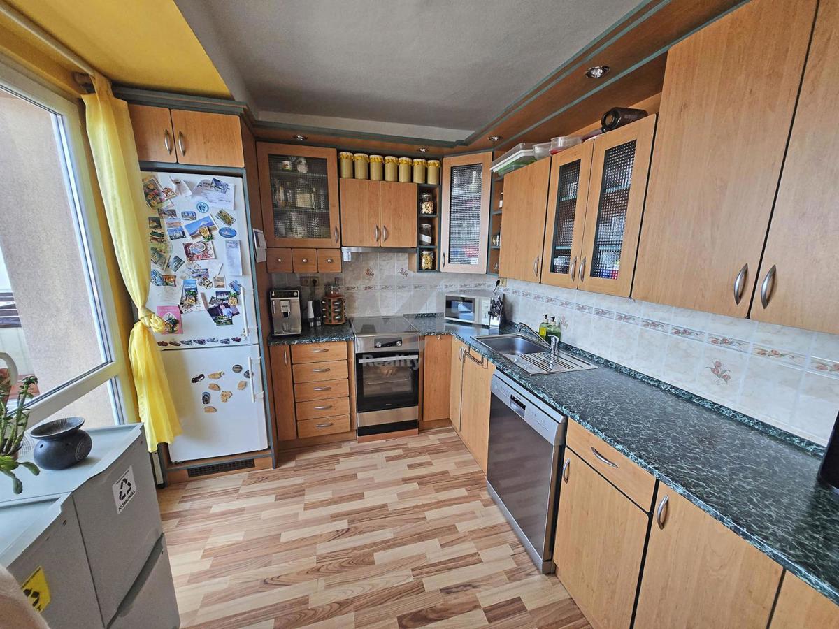 Apartment for sale · 3+1 · 64 m²