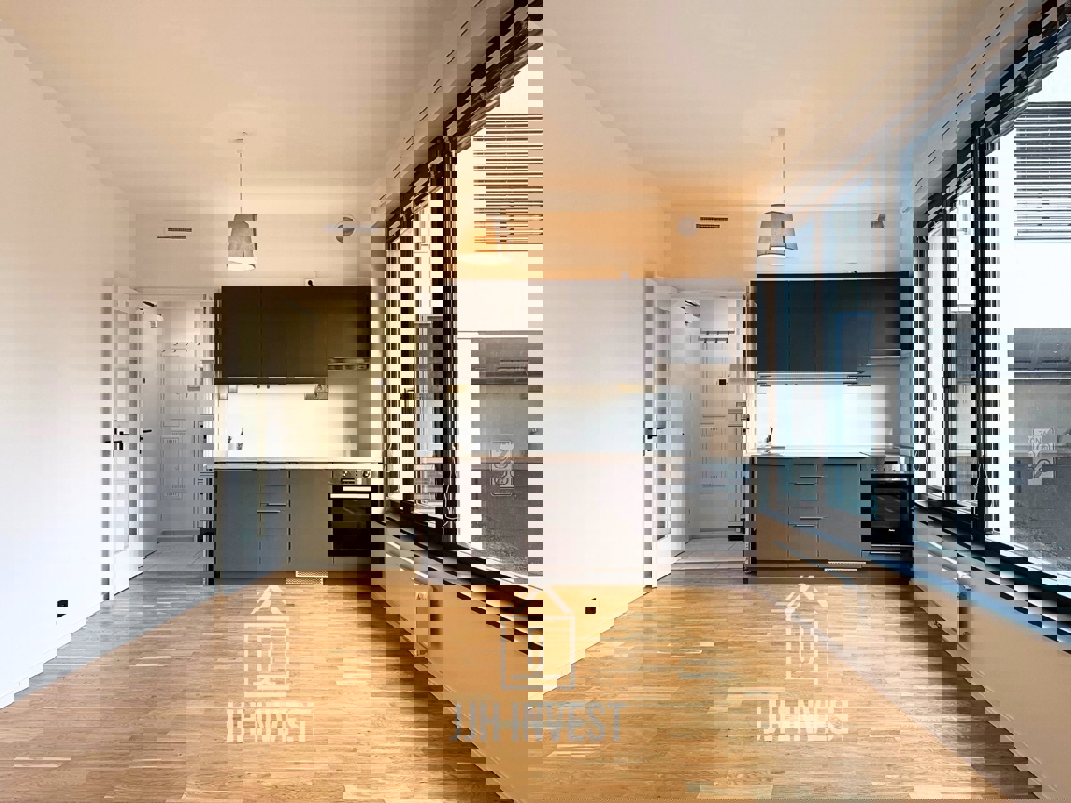 Pronájem bytu · 1+kk · 30 m²