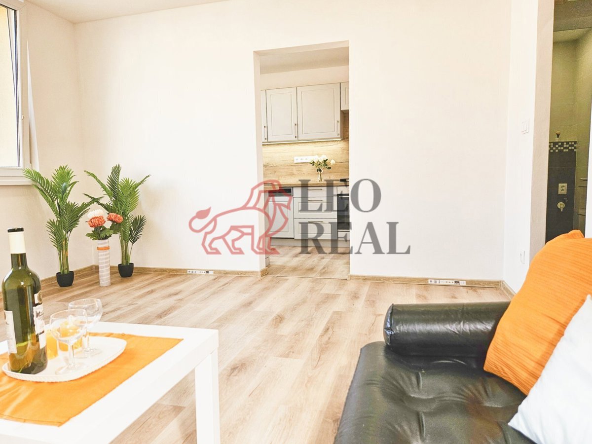 Căn hộ cho thuê · 2+1 · 43 m²