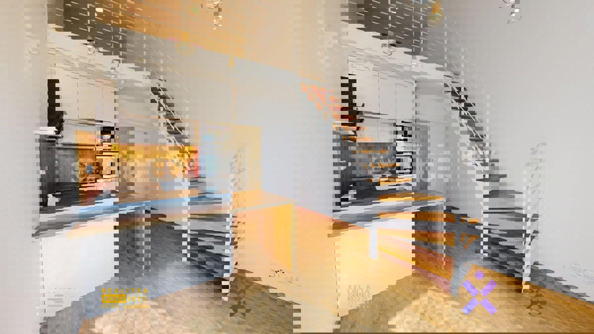 Pronájem bytu · 2+kk · 42 m²