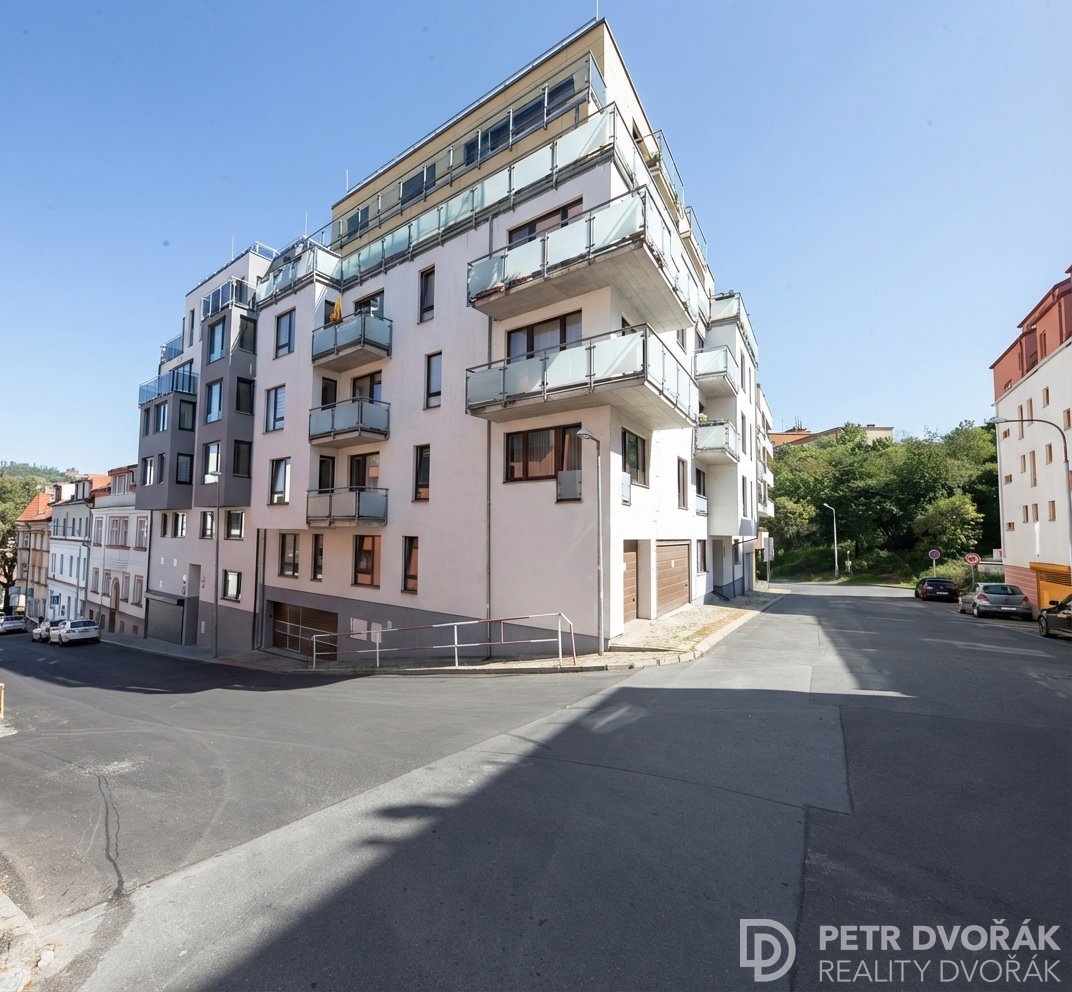 Продажа квартиры · 1+kk · 30 m²