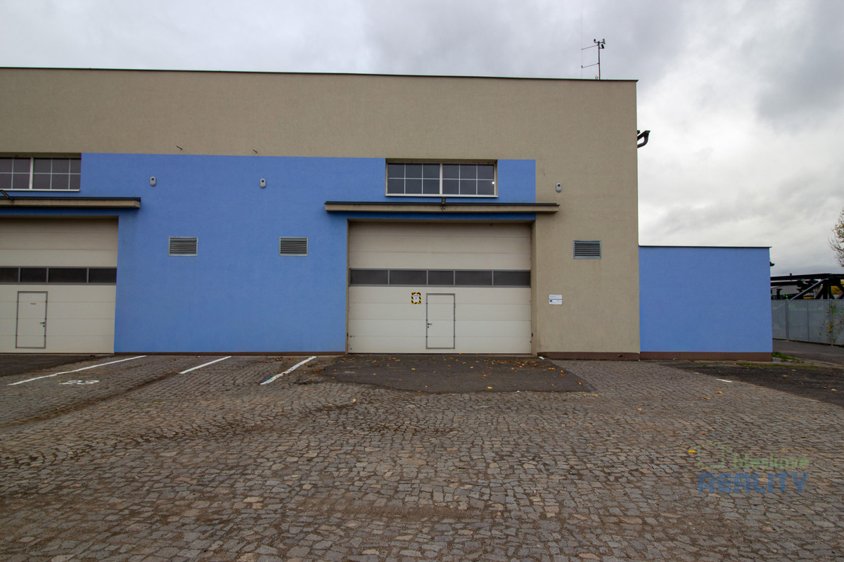 Commercial property for rent · 470 m²