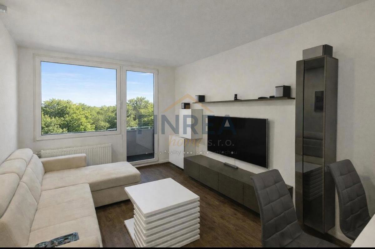 Pronájem bytu · 2+kk · 44 m²