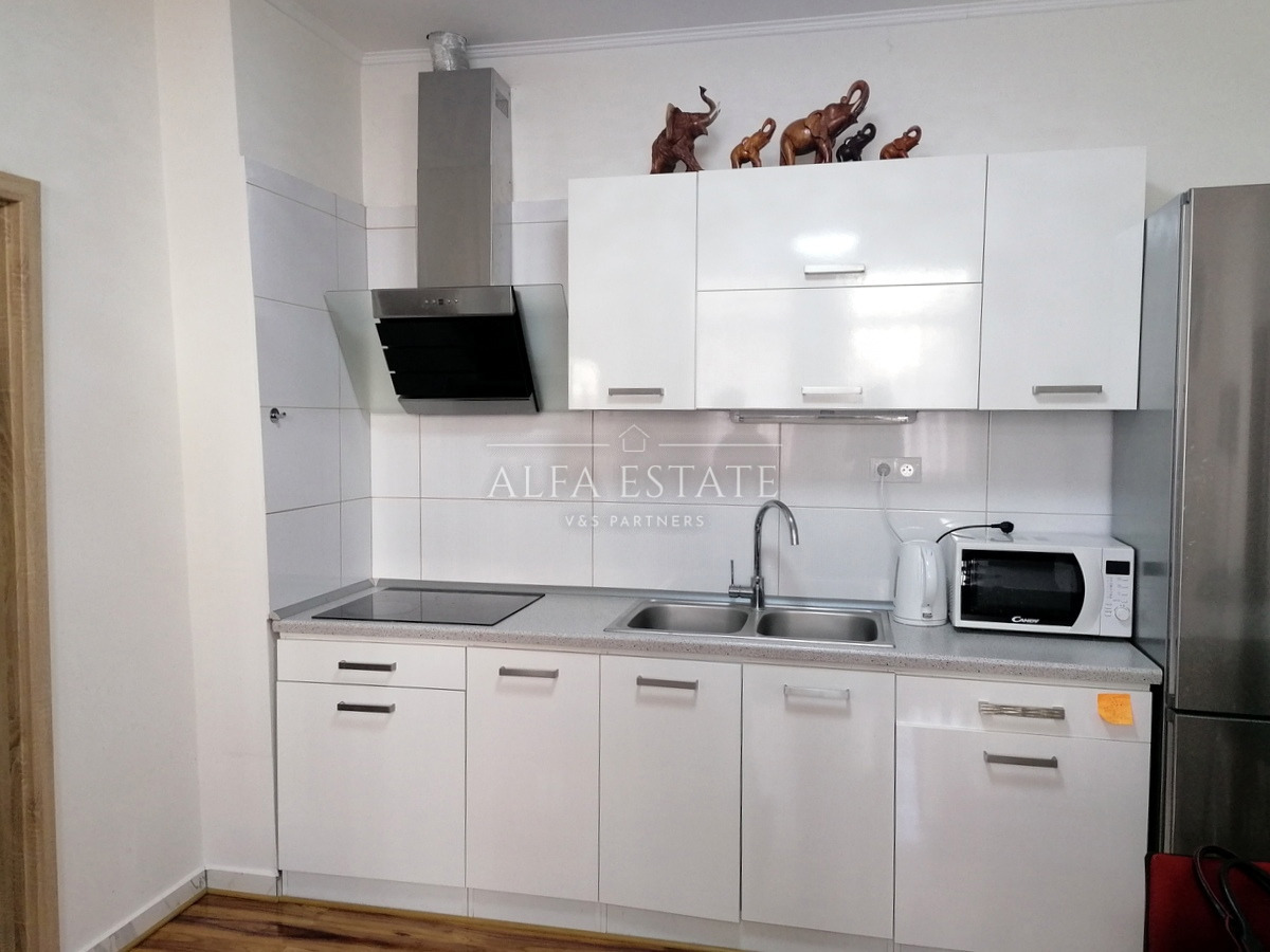 Fotografie 4 - Pronájem bytu · 2+kk · 65 m²