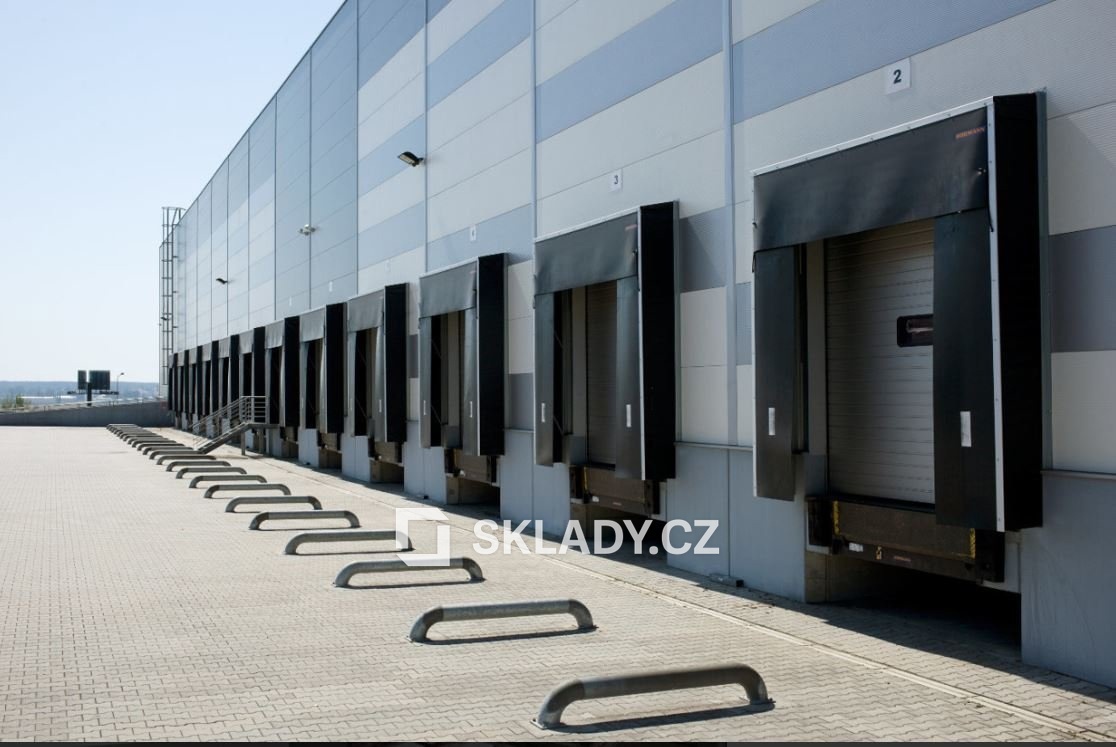 Оренда комерційної нерухомості · Склад · 5 000 m²