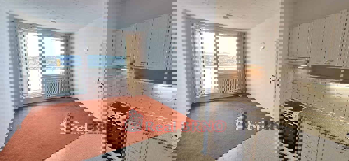 Pronájem bytu · 2+kk · 51 m²