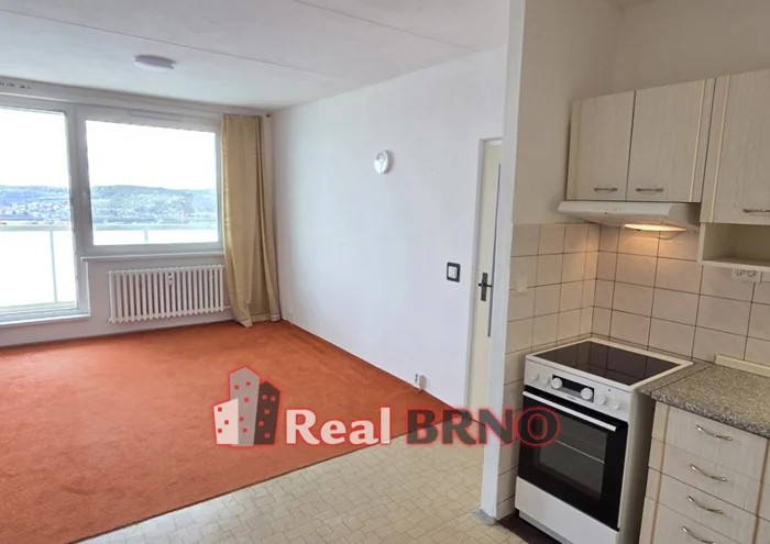 Apartment for rent · 2+kk · 51 m²