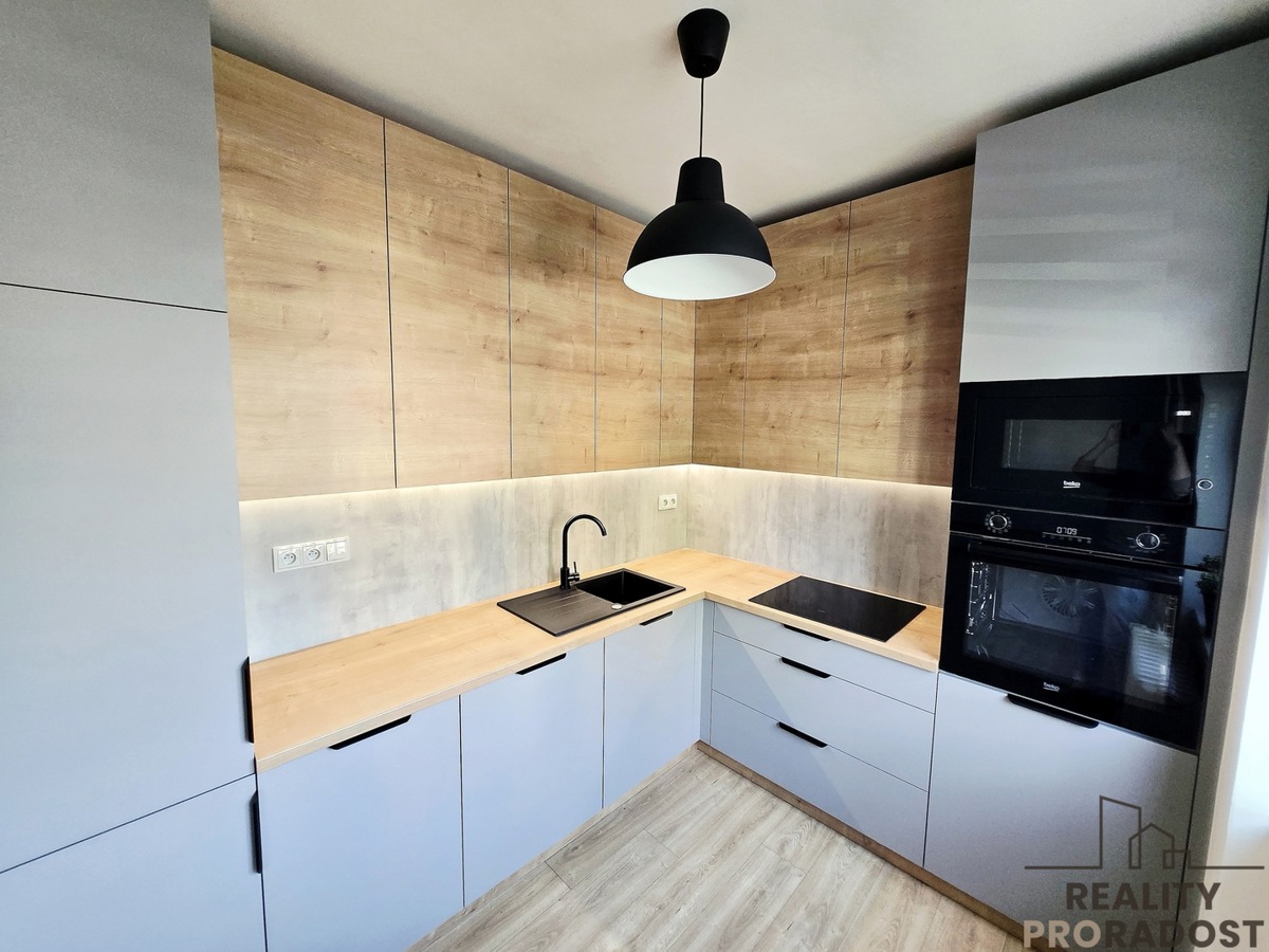 Fotografie 1 - Prodej bytu · 2+1 · 54 m²