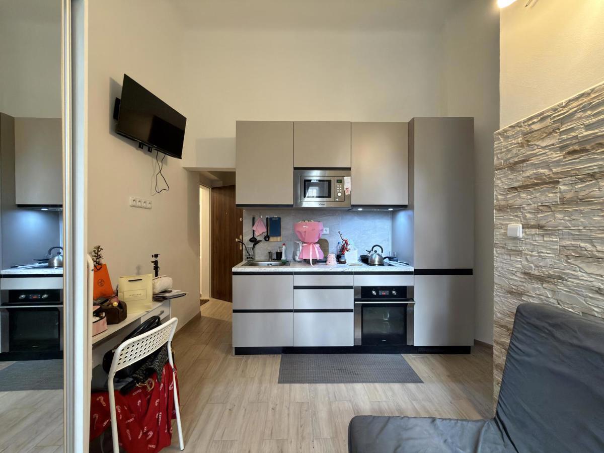 Pronájem bytu · 2+kk · 36 m²